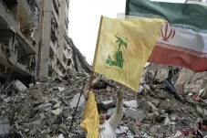 Hizbullah Tegaskan akan...