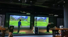 Olahraga Golf Kian Digemari,...