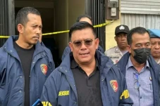 Bareskrim Bongkar Jaringan...