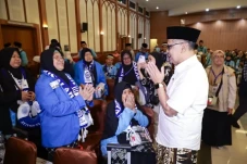 391 Jemaah Haji Kloter...