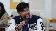 Partai Perindo Apresiasi...