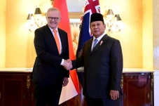 Indonesia Ekspor 250...