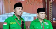 Pengurus Daerah PPP...