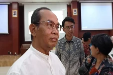 Dilaporkan ke Polisi...