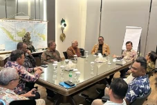 Tokoh Agama Datangi...