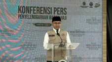 Kemenhaj Pastikan 125...