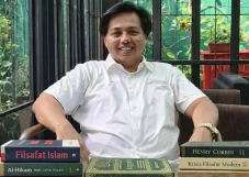 Jelang Muktamar NU,...
