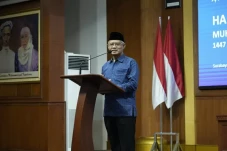 Haedar Nashir Sebut...