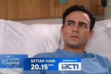 Sinopsis Sinetron Turun...