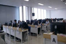 UTBK SNBT 2026 di ITS...