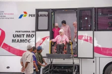 Pertamina Patra Niaga...