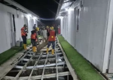 Demi Kenyamanan Penghuni,...