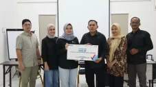 PLN Energi Gas Gelar...