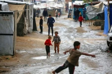 Deir el-Balah akan Gelar...