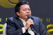 Penasihat Ahli Kapolri...