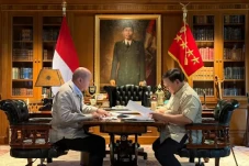 Prabowo Dorong Percepatan...