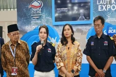 Wamen Pariwisata: MAX...