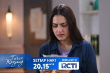 Sinopsis Sinetron Turun...