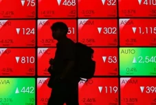 IHSG Ambrol 1,52% dalam...