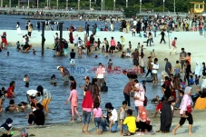 16 Tempat Wisata Gratis...