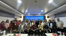Makmur, OJK, dan APRDI...