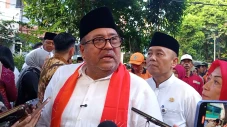 Rano Karno: Kalau Satpol...