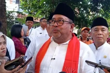 Penambahan 5.000 Personel...