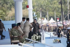 KPK Sebut Rekomendasi...