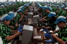 Indonesia Perlu Tiru...