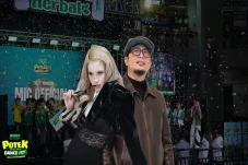 Kompetisi POTEK Dance...