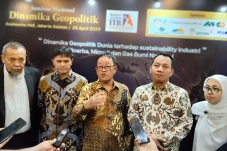 IAGL ITB Dorong Pemerintah...