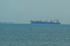 Iran Kecam Penyitaan...