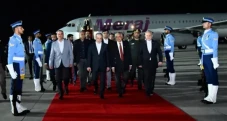Iran Tolak Perundingan...