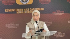 13 WNI yang Hendak Ibadah...