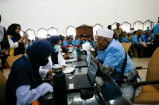 Kemenhaj Ingatkan Masyarakat...