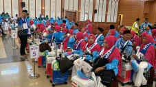 22 Ribu Jemaah Haji...