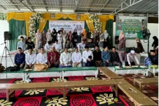 Jelang Muktamar ke-35...