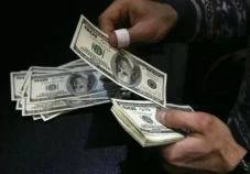 Dominasi Dolar AS Kembali...