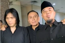 Once Mekel Batal Tampil...