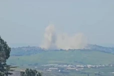 Israel Langgar Gencatan...