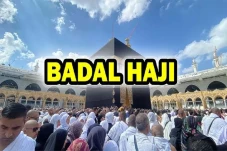Mengenal Badal Haji:...