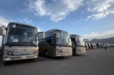 Bus Shalawat 24 Jam...