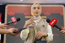 Cegah Jemaah Haji Tercecer...