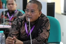 ‘Perang Tiga Poros’...