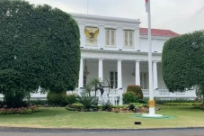 Presiden Prabowo Reshuffle...