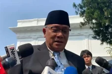 Dikabarkan Bakal Jabat...