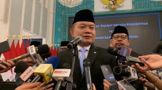 Jadi Kepala Staf Kepresidenan,...