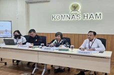 Komnas HAM Ungkap 5...