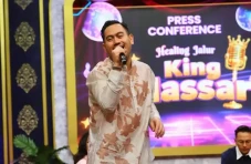 Bukan Liburan, King...