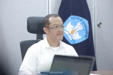 Kemendiktisaintek Tegaskan...